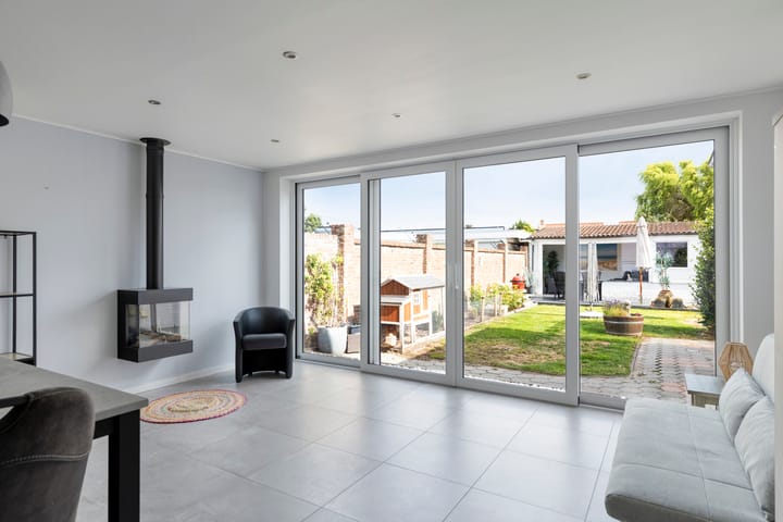 Foto 4 van Koninginnestraat 3