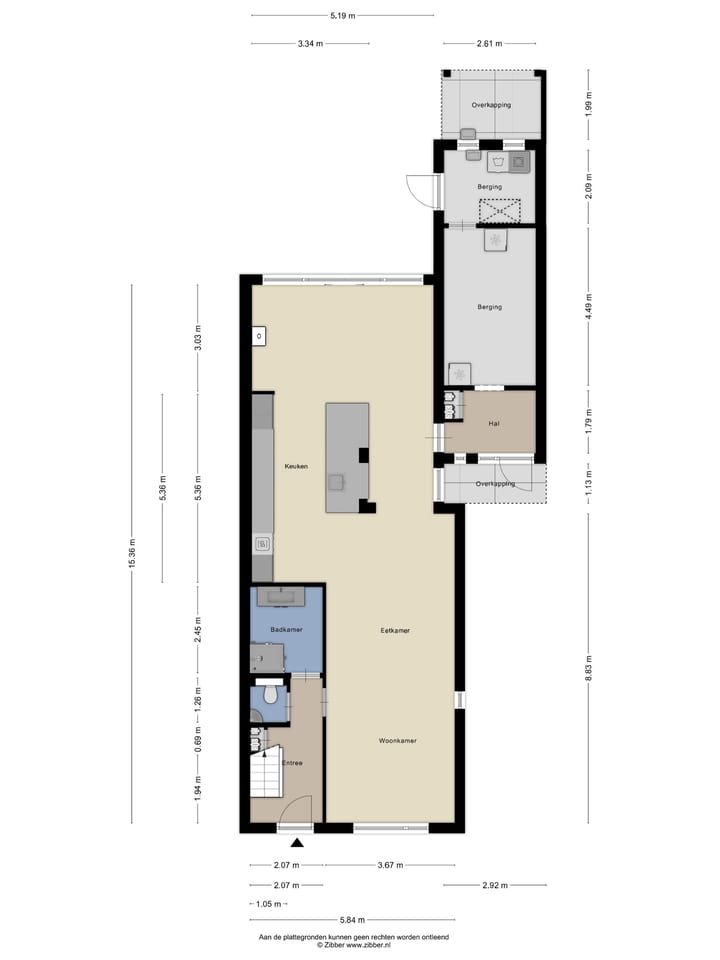 Photo 29 of Koninginnestraat 3