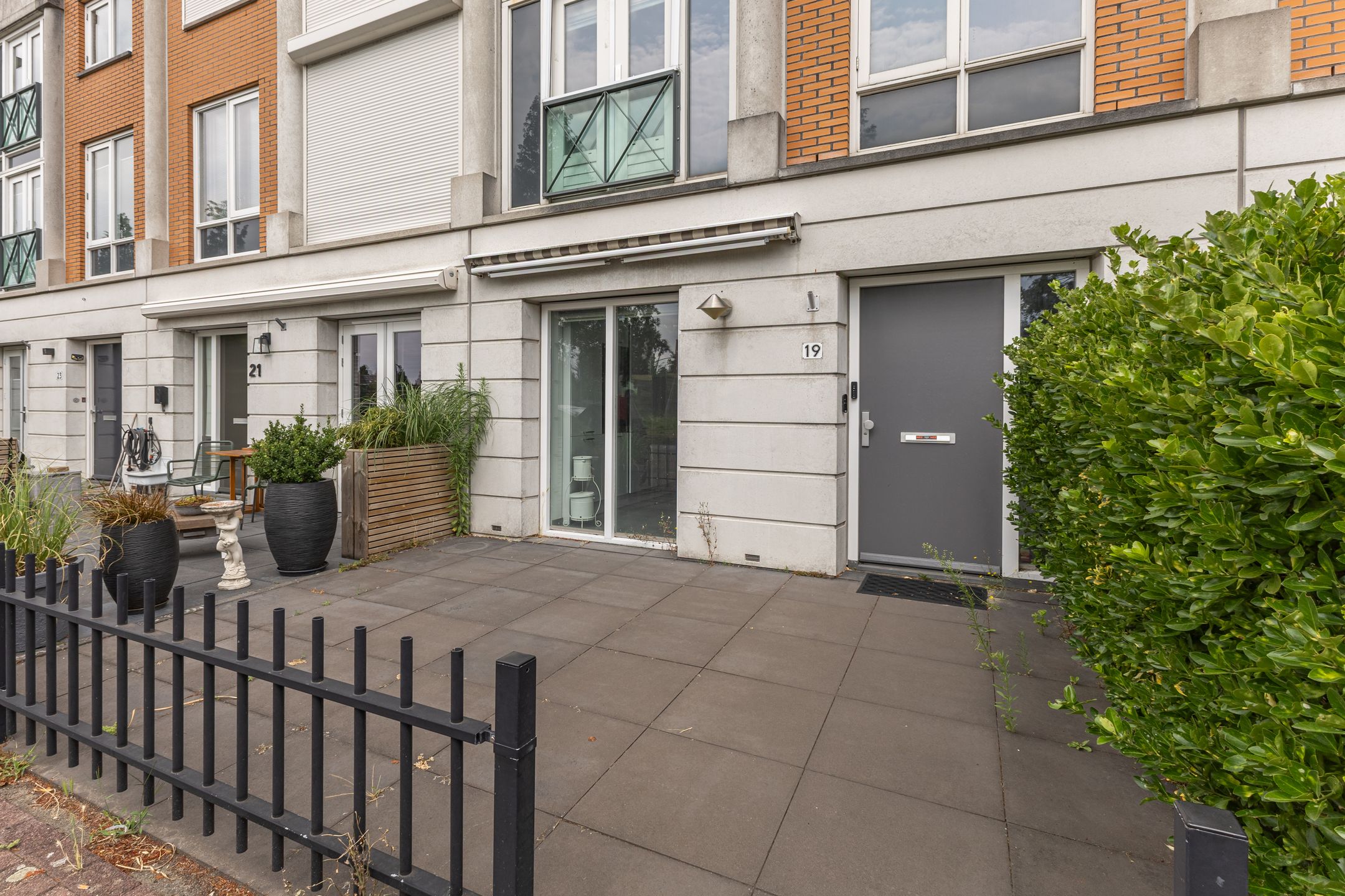 Landmeter, 19, Assendelft, 1566MN, Noord-Holland, Nederland 19