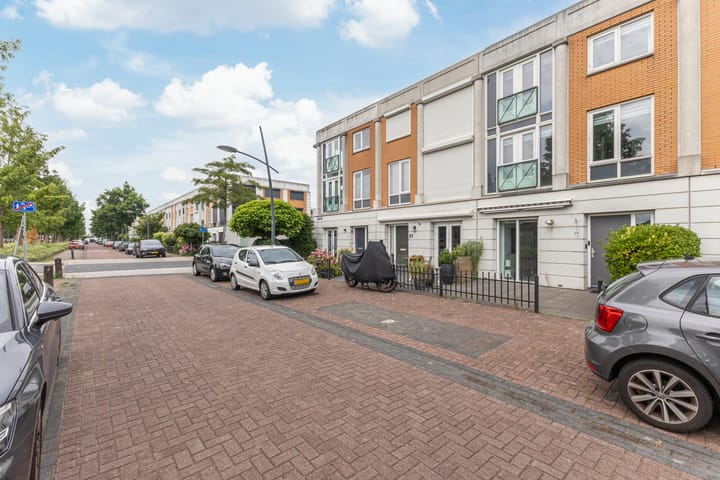 Foto 29 van Landmeter 19