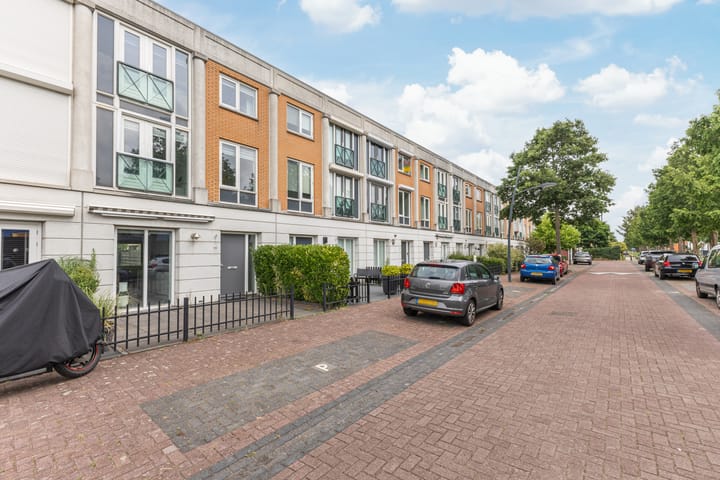 Foto 30 van Landmeter 19