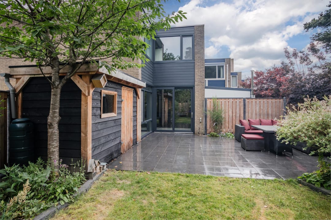 Foto 1 van Looiersdreef 665