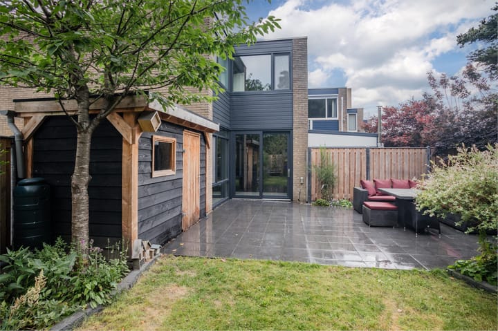 Foto 1 van Looiersdreef 665