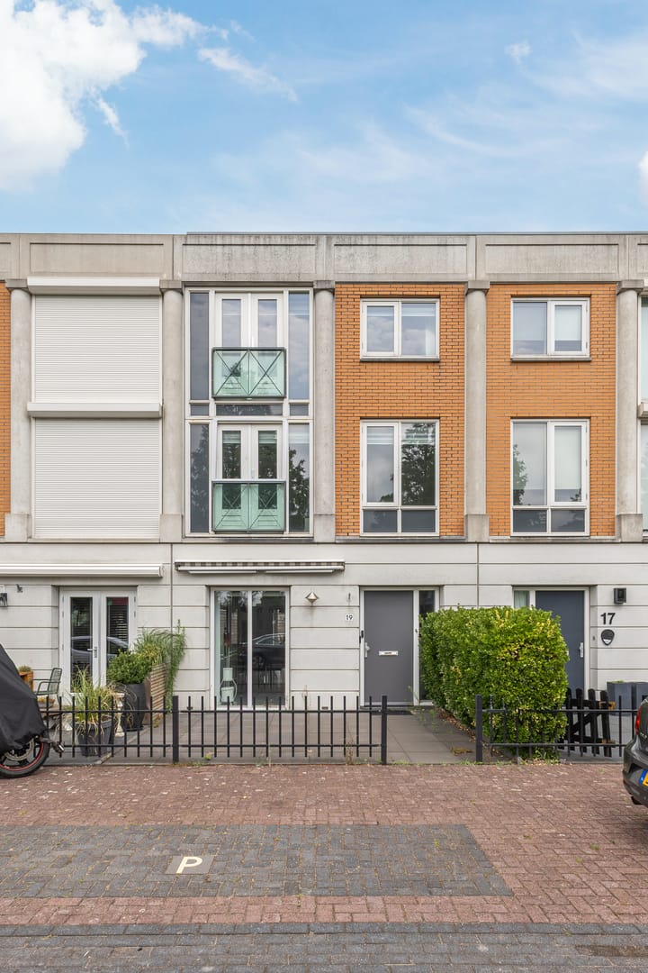 Foto 31 van Landmeter 19