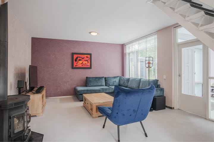 Foto 5 van Looiersdreef 665