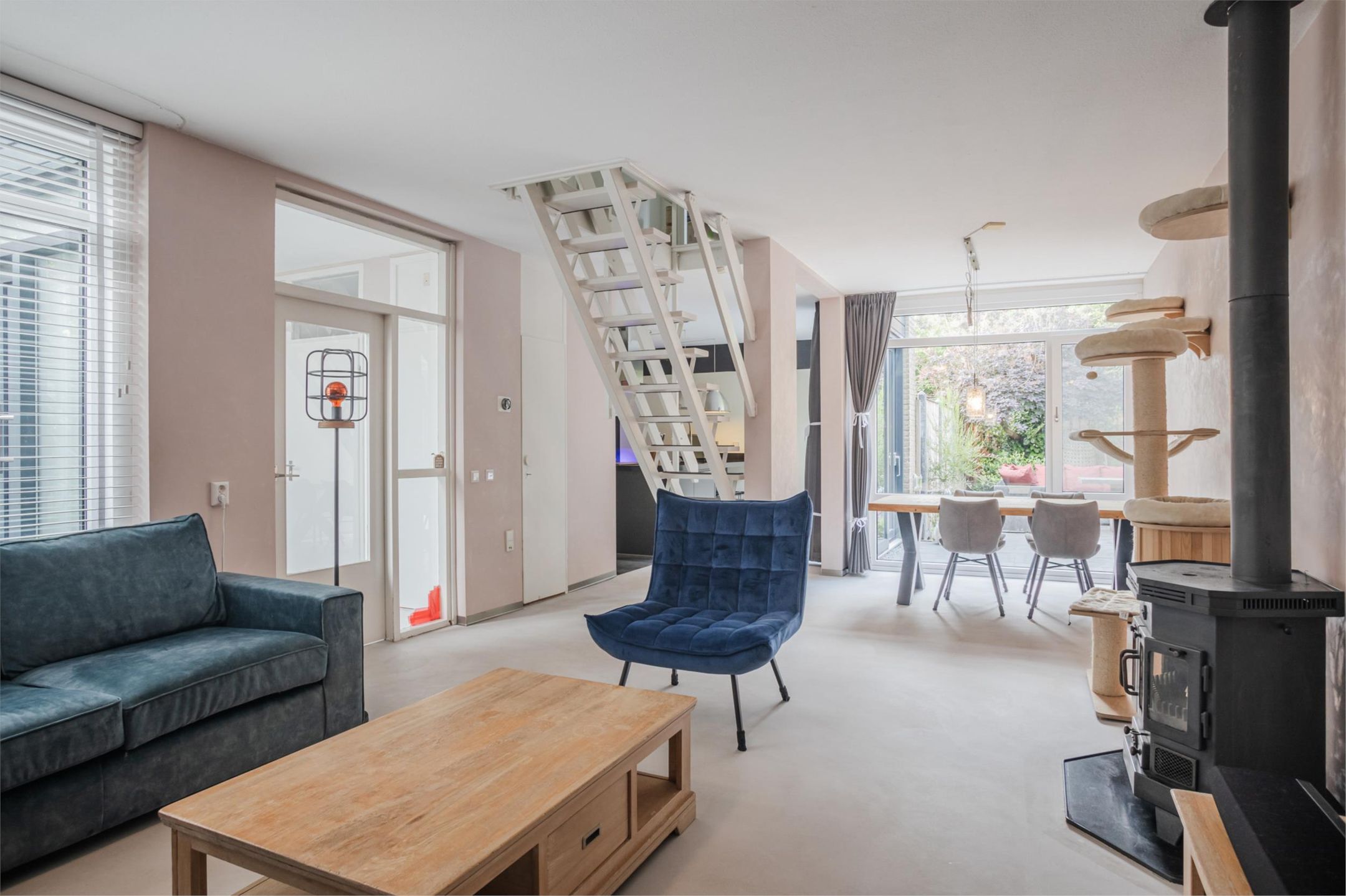 Foto 6 van Looiersdreef 665