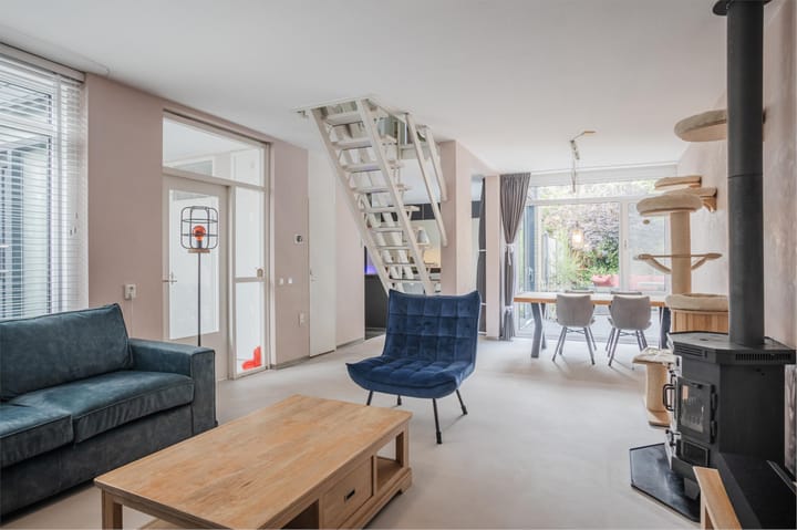 Foto 6 van Looiersdreef 665