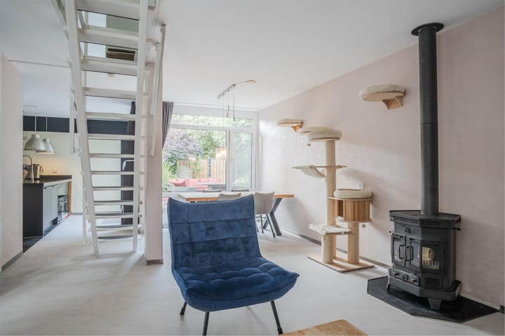 Foto 7 van Looiersdreef 665