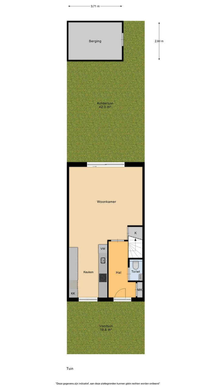 Foto 33 van Landmeter 19