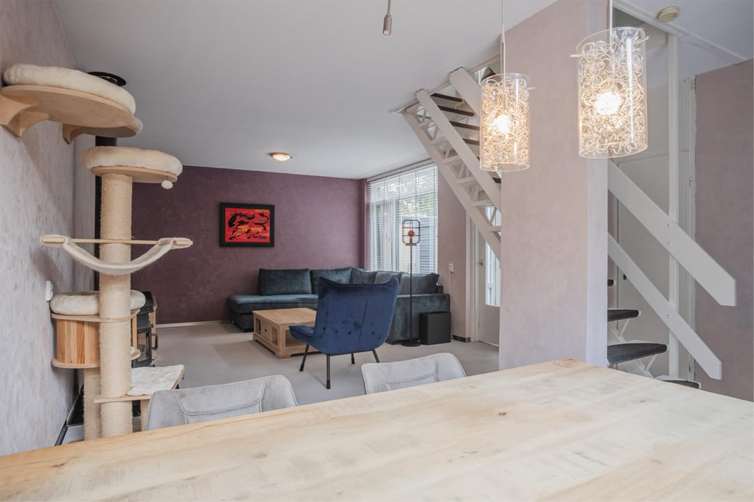 Foto 8 van Looiersdreef 665