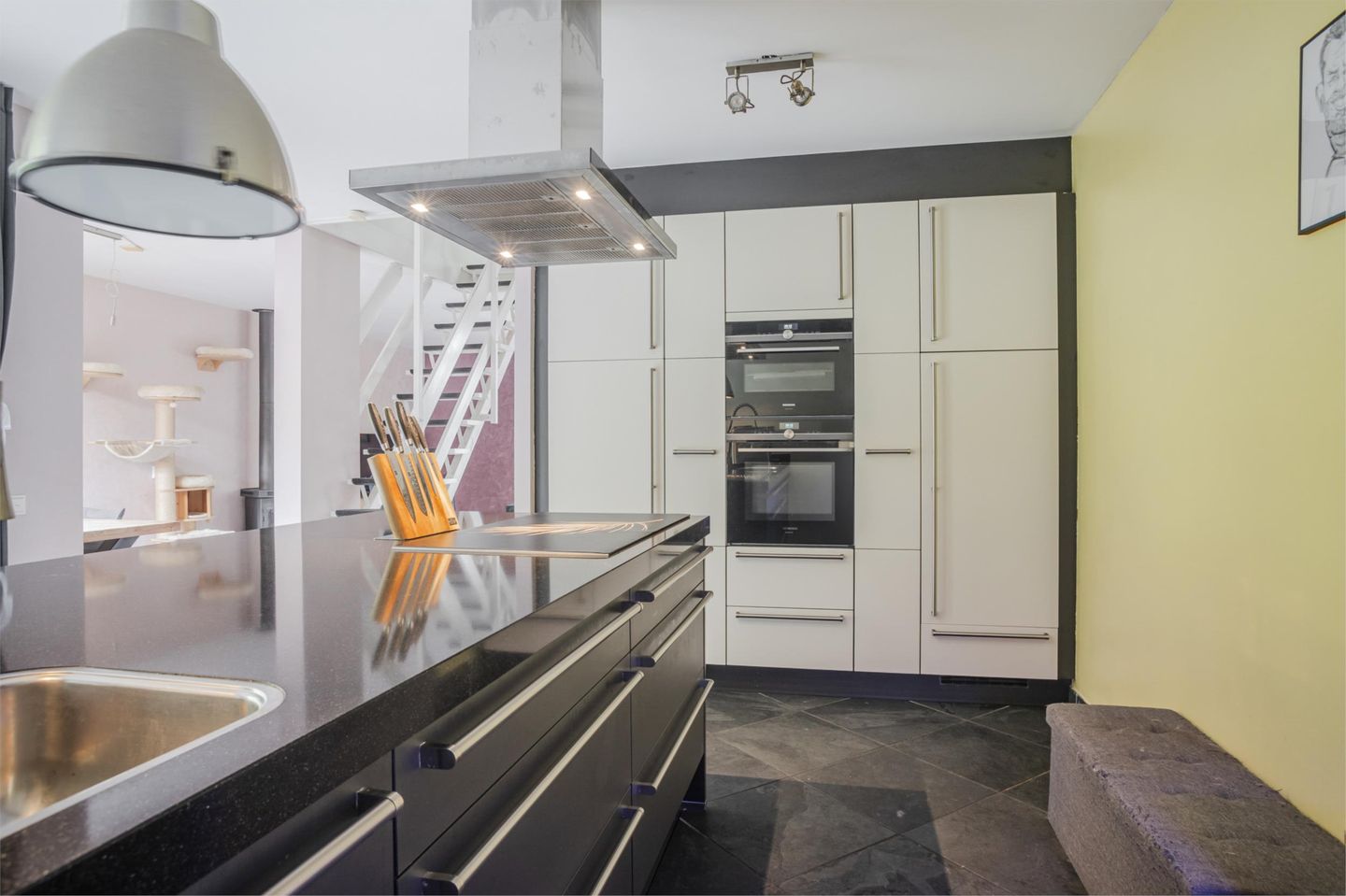 Foto 10 van Looiersdreef 665