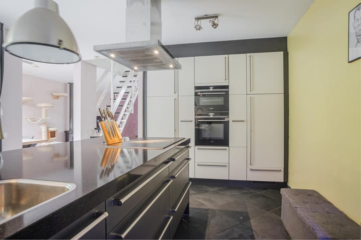 Foto 10 van Looiersdreef 665