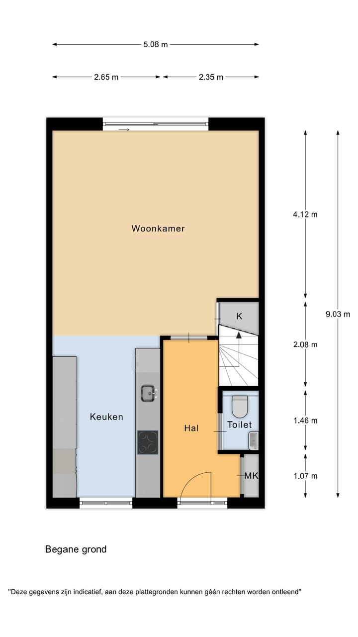 Foto 34 van Landmeter 19