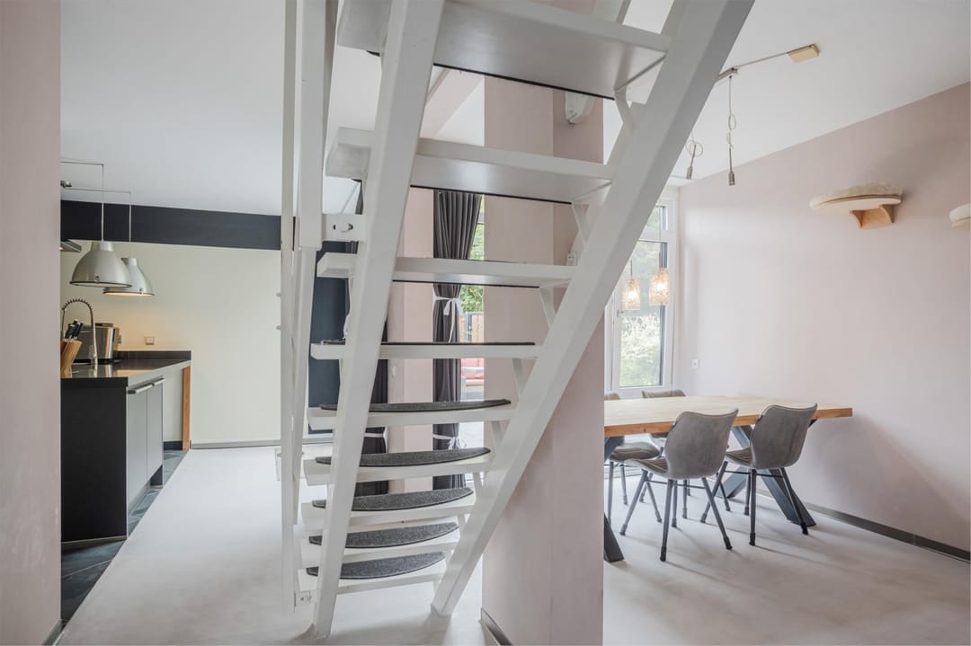 Foto 13 van Looiersdreef 665