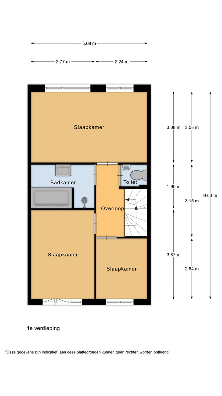 Foto 35 van Landmeter 19