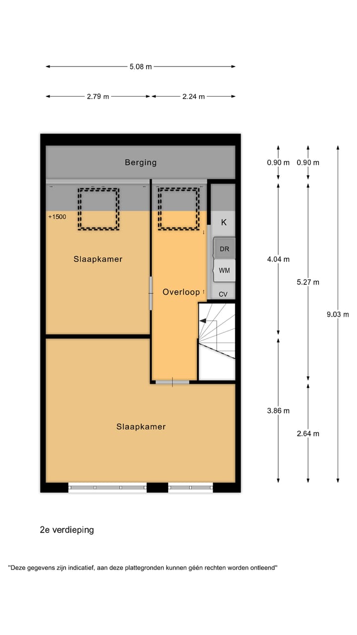 Foto 36 van Landmeter 19