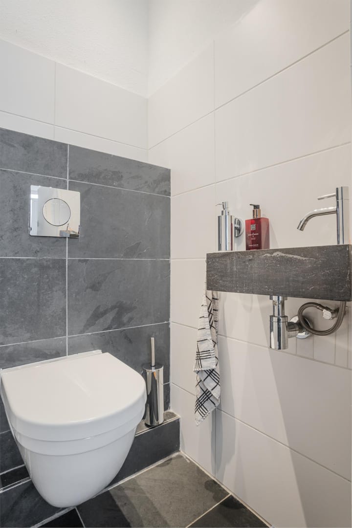 Foto 17 van Looiersdreef 665