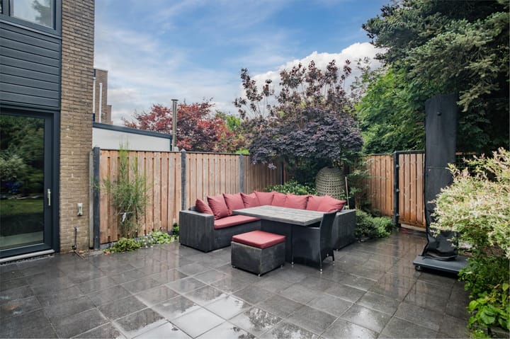 Foto 31 van Looiersdreef 665