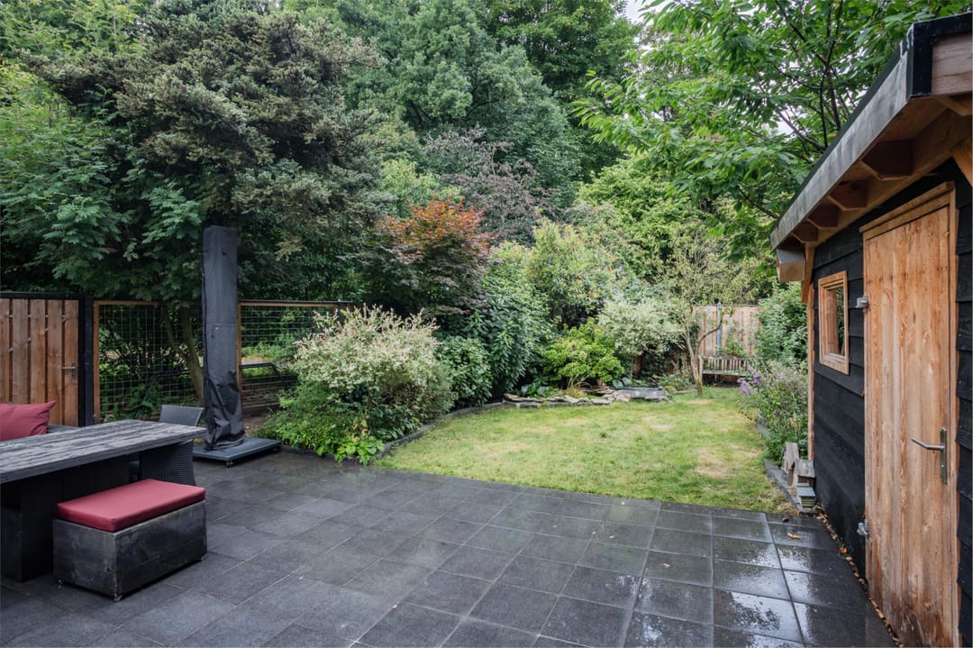 Foto 32 van Looiersdreef 665