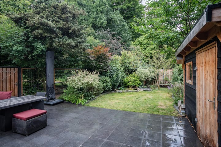 Foto 32 van Looiersdreef 665