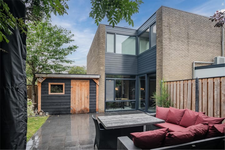 Foto 33 van Looiersdreef 665