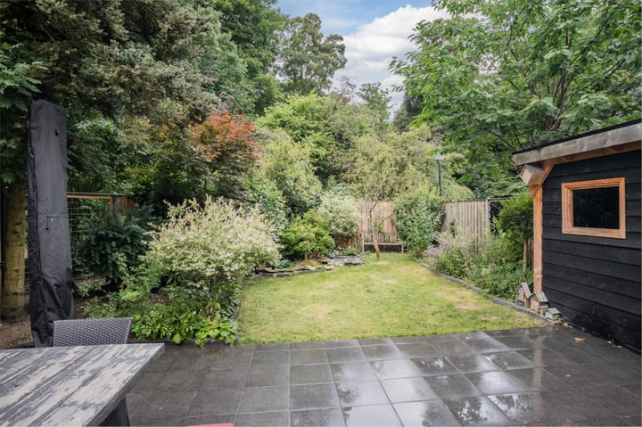 Foto 34 van Looiersdreef 665