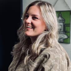 Danique ten Berge - Office Manager