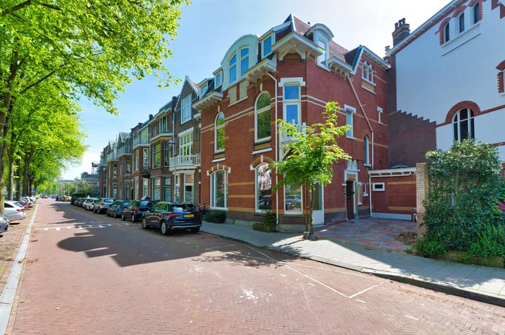 Johan van Oldenbarneveltlaan 72