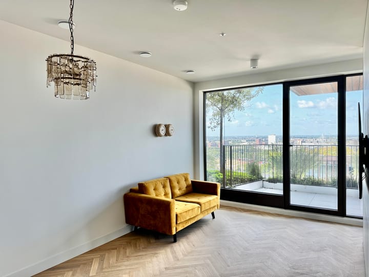 Photo 2 of Hoola van Nootenstraat 359