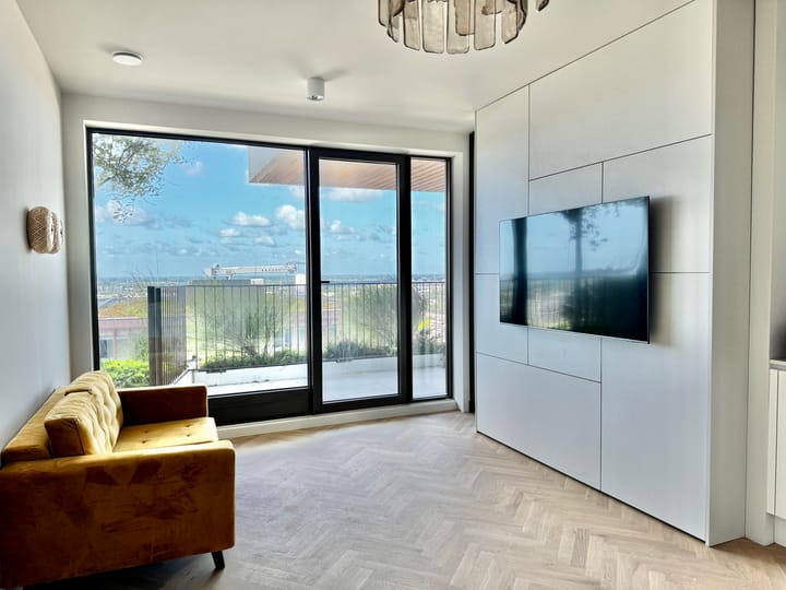 Photo 3 of Hoola van Nootenstraat 359