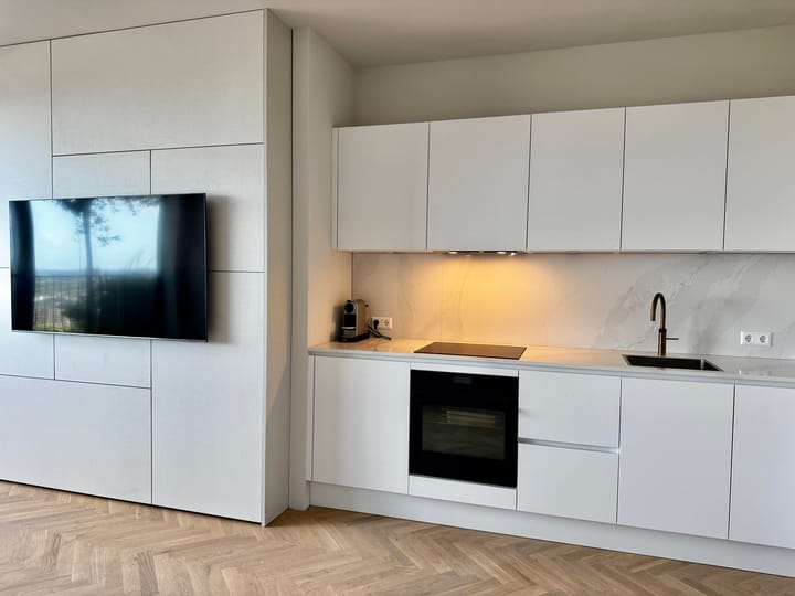 Photo 4 of Hoola van Nootenstraat 359