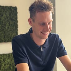 Milan Booijnk - Real Estate Advisor