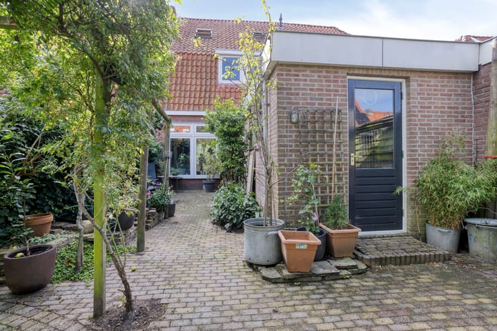 Foto 2 van Kerkhoflaan 10