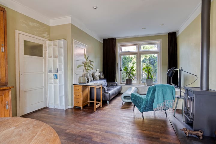 Foto 4 van Kerkhoflaan 10