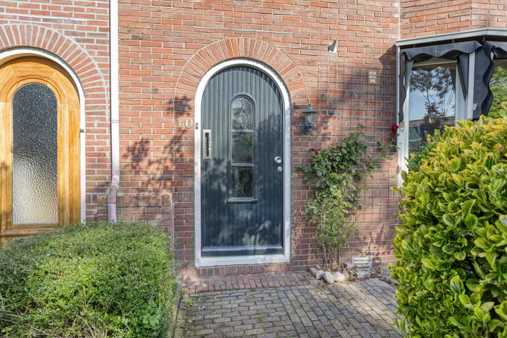 Foto 5 van Kerkhoflaan 10