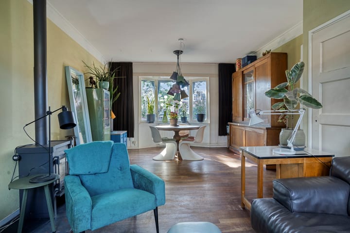 Foto 10 van Kerkhoflaan 10