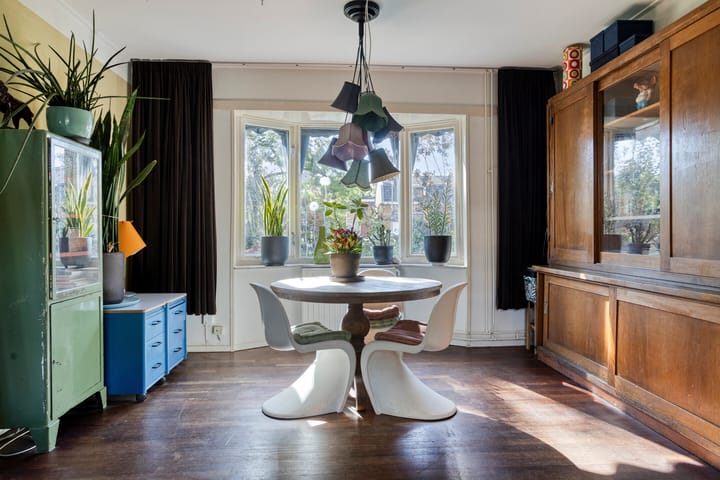 Foto 12 van Kerkhoflaan 10