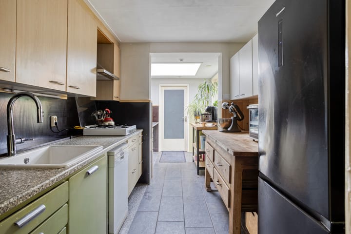 Foto 13 van Kerkhoflaan 10