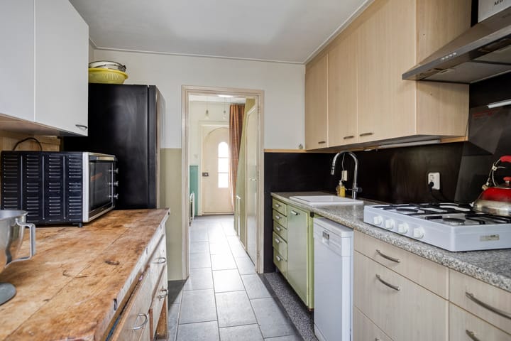 Foto 14 van Kerkhoflaan 10