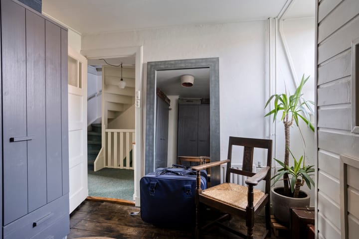 Foto 24 van Kerkhoflaan 10