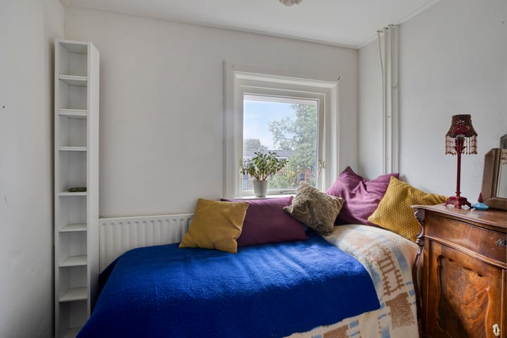 Foto 25 van Kerkhoflaan 10