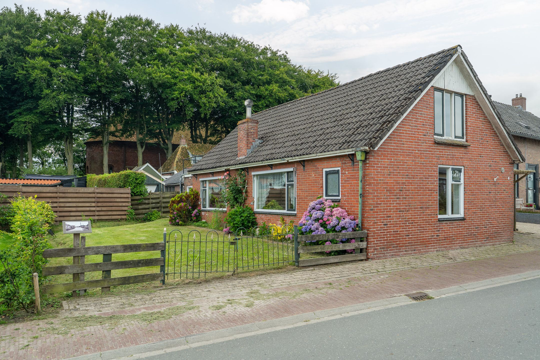 van Teijenswei, 1, Westergeast, 9295KG, Friesland, Nederland 1