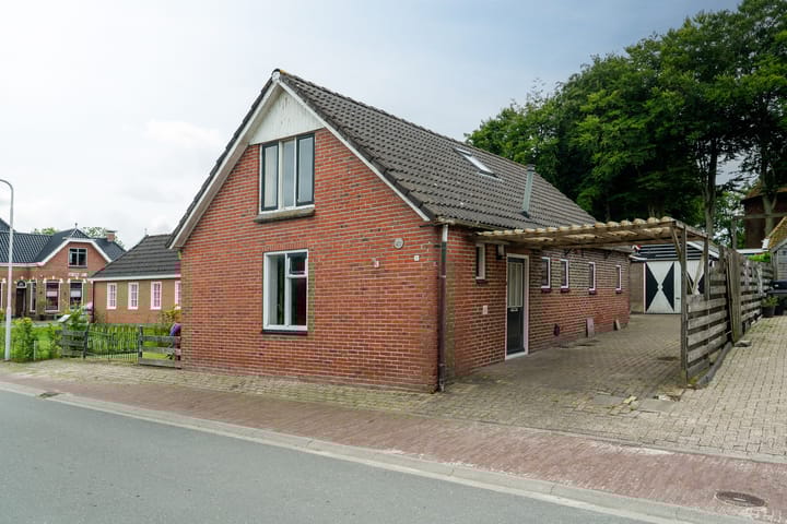 Foto 3 van van Teijenswei 1