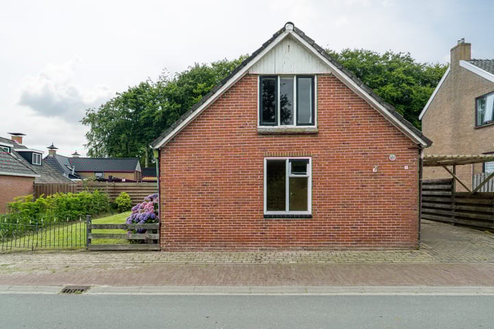 Foto 4 van van Teijenswei 1