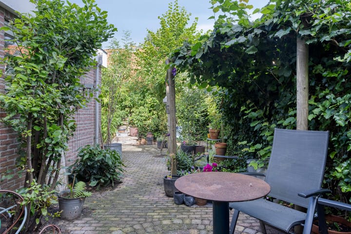 Foto 30 van Kerkhoflaan 10