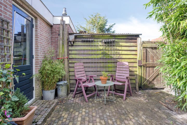 Foto 33 van Kerkhoflaan 10