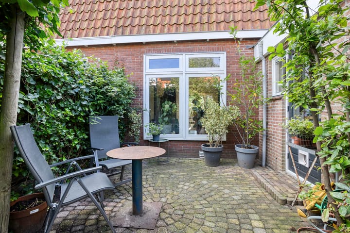 Foto 35 van Kerkhoflaan 10