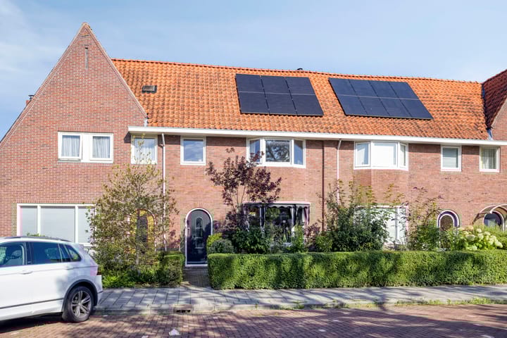 Foto 42 van Kerkhoflaan 10