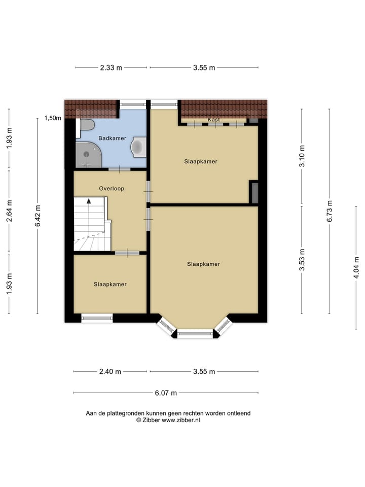 Foto 46 van Kerkhoflaan 10