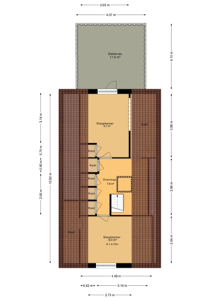 Foto 41 van van Teijenswei 1